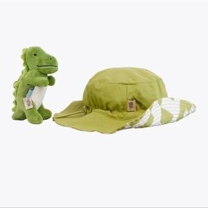 BEIS x Elsa Hosk The Gift Set In Play Date